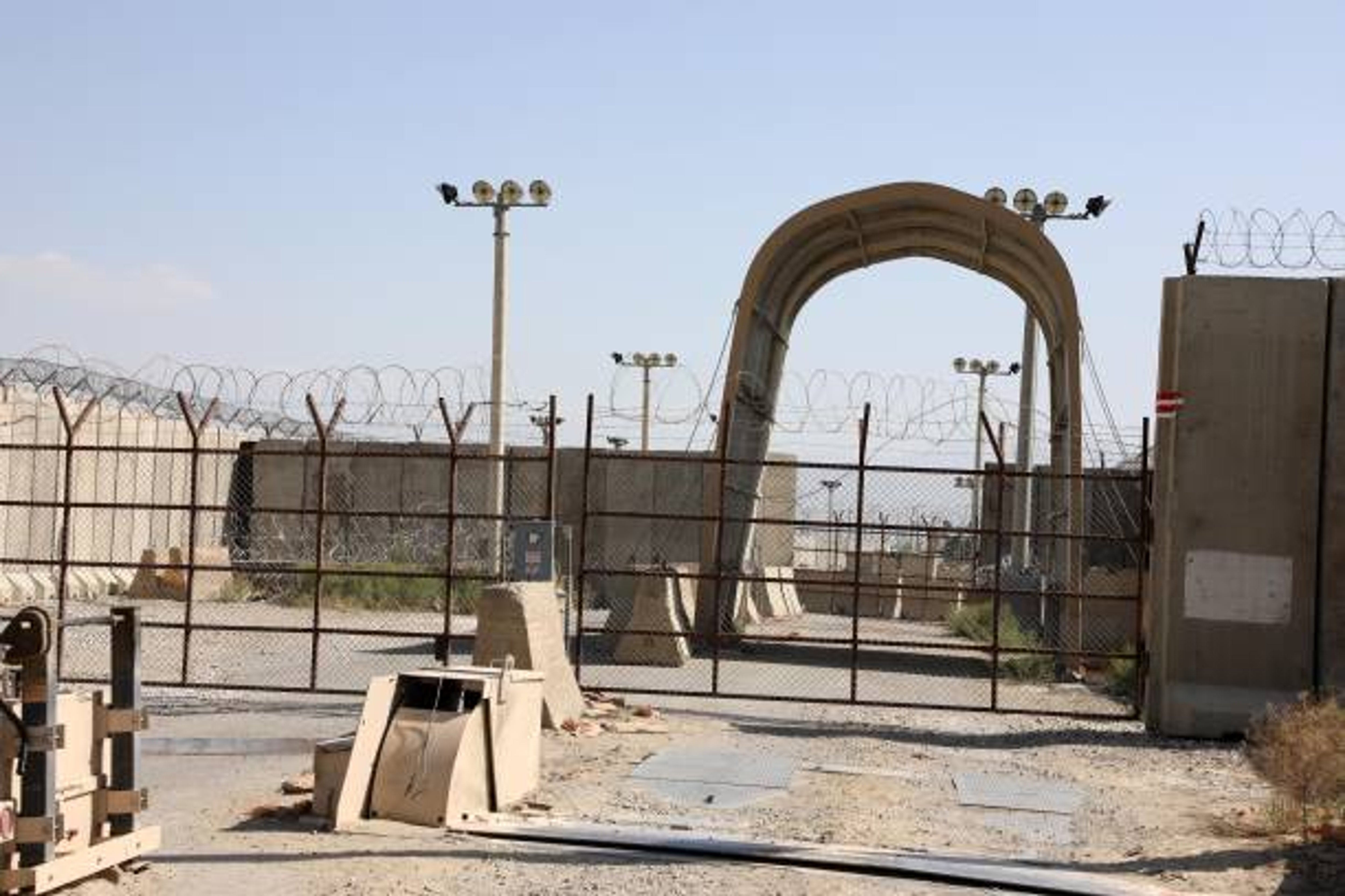 Taliban Rejects US Bid to Retake Bagram Air Base After Trump's Warning